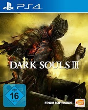 Dark Souls 3 - (Sony