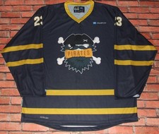 Chemise Maillot Tricot Hockey