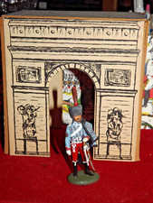 Soldat plomb napoleon 1er - soldat,
