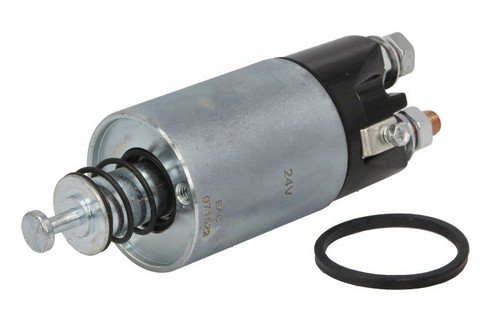 Solénoïde cargo 237102 - hc-cargo,