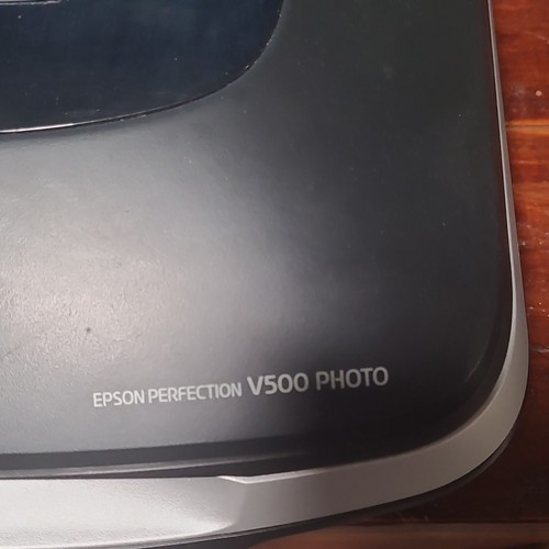Epson perfection v500 - perfection,