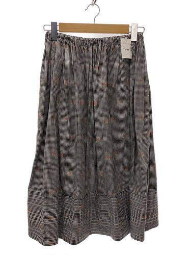 Jupe tricot comme des garcons - tricot,