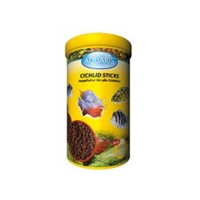 Cichlid Sticks -Nourriture