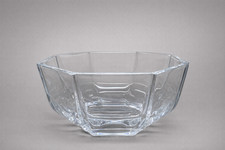 Coupe -saladier octogonal en