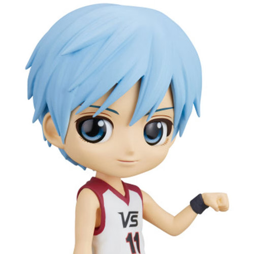 Kuroko basket figurine - no,