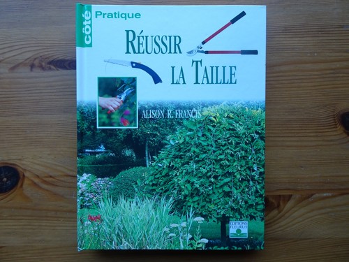 Réussir taille côté - rÉussir, la