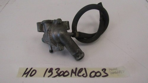 Vanne thermostat honda - vanne,