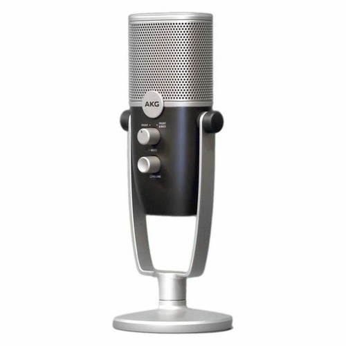 Microphone usb professionnel - usb,