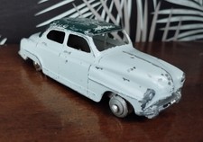 Dinky Toys Simca 9 Aronde Bi