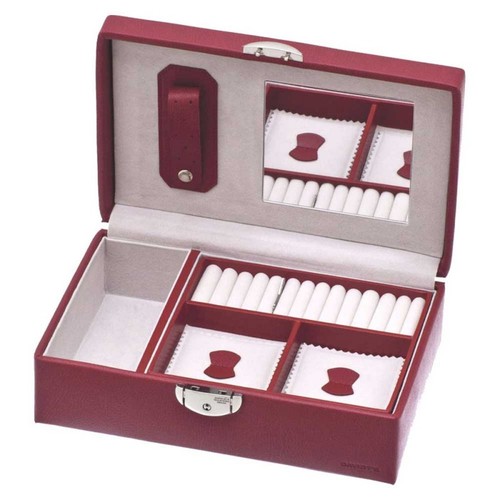 Davidts coffret à - -, bijoux