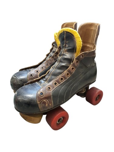 Rollers patin à roulettes - rollers,