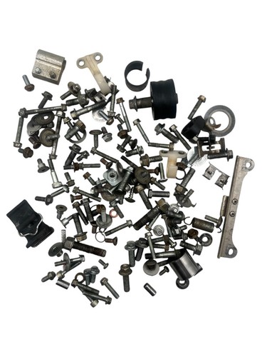 Kit visserie yamaha - yamaha, 250