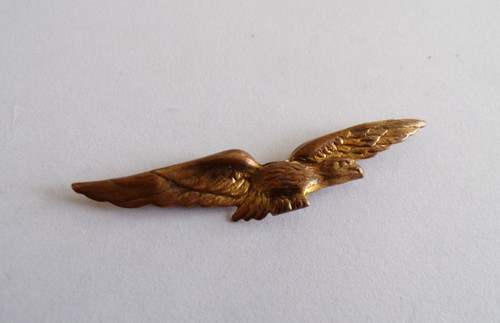Insigne militaire epaulette - militaire,