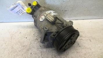 Compresseur clim opel zafira - compresseur,