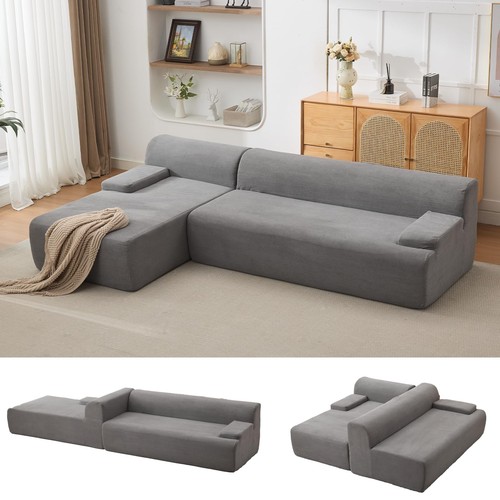 108 modular sectional - modular,
