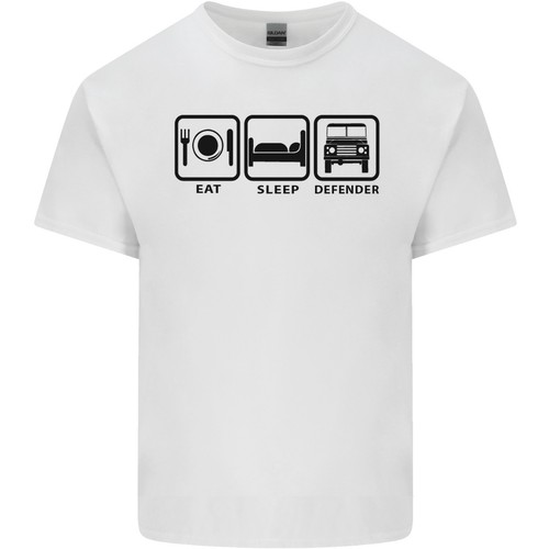 Eat sleep 4x4 tout terrain - eat,