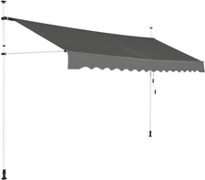 Store banne manuel - banne,