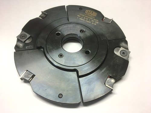 Stark cmt réglable rainureuse - réglable,