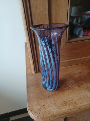Vase phoenician malta verre - phoenician,