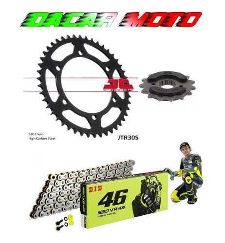 Set transmission engrenage - set,