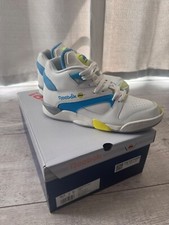 reebok pump court victory