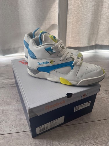 Reebok pump court victory - reebok,