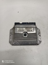 CALCULATEUR MOTEUR ECU RENAULT MEGANE 2 1.6 16V 8200387138 / 8200321263 (162ML)