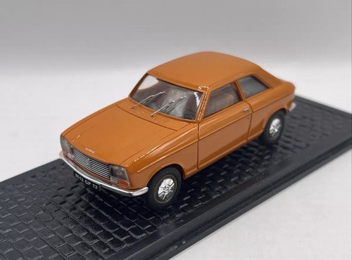 Peugeot 304 coupé 43 - peugeot,