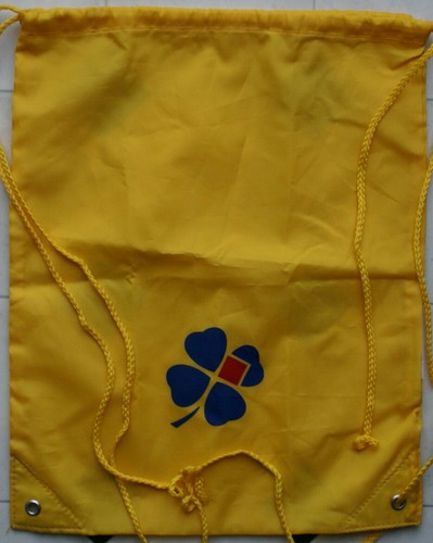 Sac musette publicitaire la - musette,