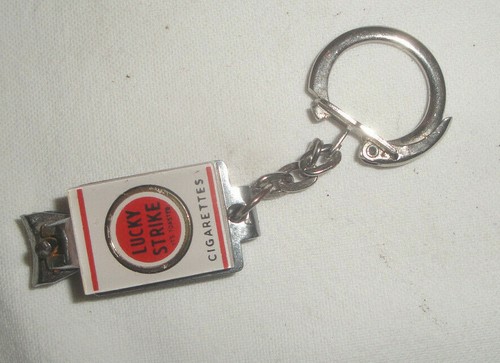 Porte clé publicitaire lucky - publicitaire,