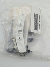 Ensemble poignée d'origine Lave-linge ELECTROLUX 50274826002 