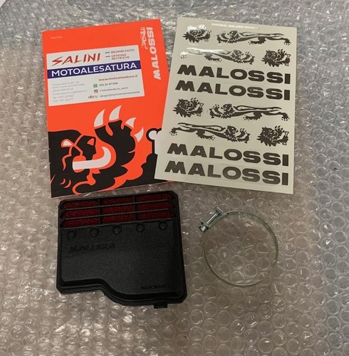 Filtre air malossi - filtre, à