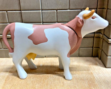 PLAYMOBIL Animaux 1 Vache