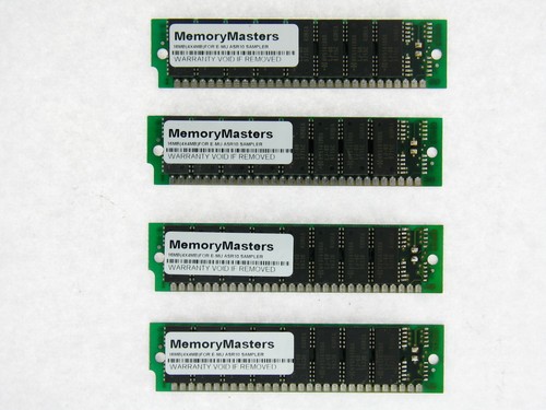 16mb max mise - mise, ram
