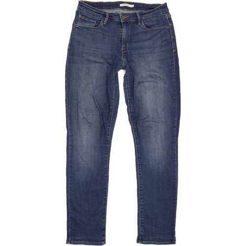 Levi femme bleu skinny - levi's,