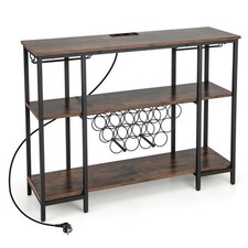 Casier à Vin de Style