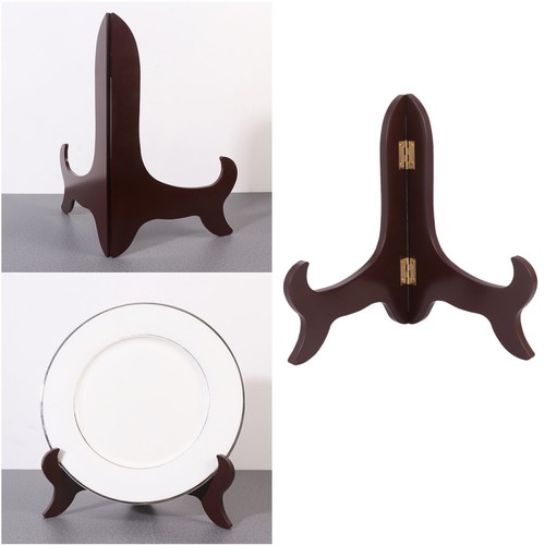 Support plaque pour - de,