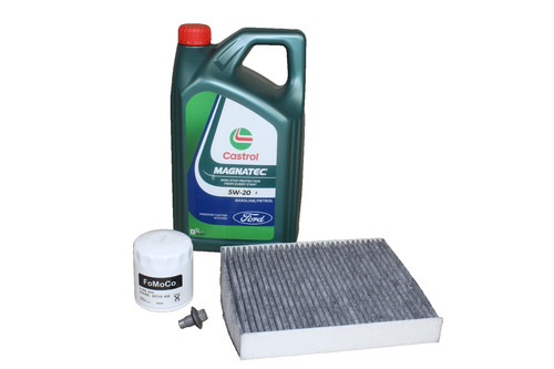 Kit entretien original 16v - kit,