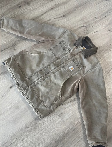 J97 detroit carhartt veste - detroit,