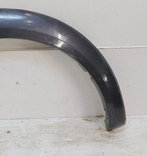 Extension d'aile arriere droit