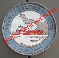 Rare Patch Marine Aéronavale