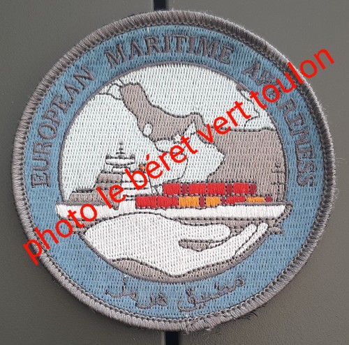 Rare patch marine aéronavale - rare,