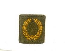 Insigne tissu patch écusson - insigne,