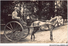 CAR-AASP11-0760 - FRANCE -