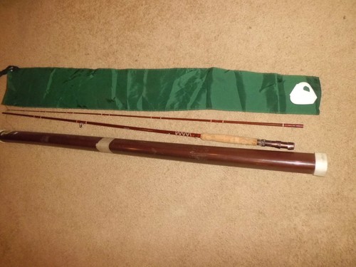 Vintage fenwick feralite - fenwick, ff857
