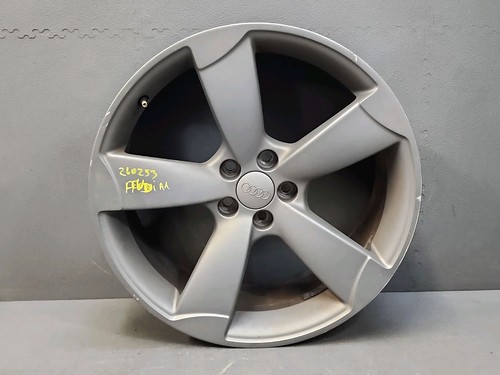 Jante alu audi 7 5 - jante,