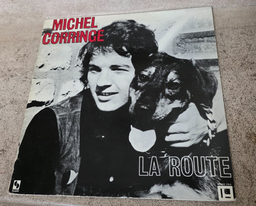 Vinyle michel - vinyle, /michel
