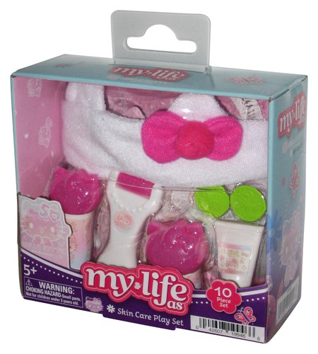 Vie comme hello kitty 50th - my,