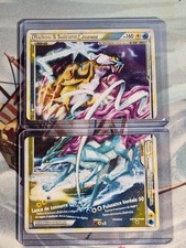 LOT RAIKOU & SUICUNE LÉGENDE