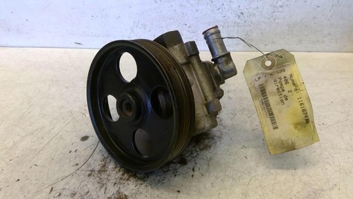 Pompe direction peugeot - pompe, 406